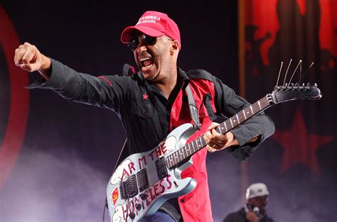 tom morello communist|Political views and activism of Rage Against the Machine.